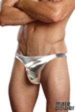 Image de MP442-070 - Silver