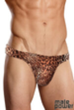 Image de MP444-030 - Animal Print