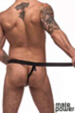 Image de MP448-258 - Black