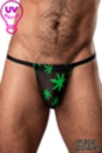 Image de MP450-294 - Black-Green
