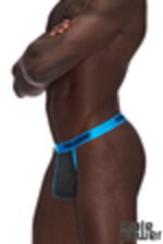 Image de MP452-270 - Black-Blue
