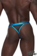 Image de MP452-270 - Black-Blue