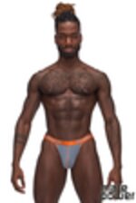 Image de MP452-270 - Grey-Orange