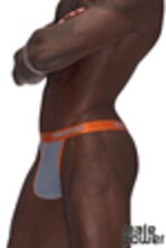 Image de MP452-270 - Grey-Orange