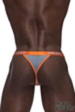 Image de MP452-270 - Grey-Orange