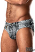 Image de MP486-286 - Denim
