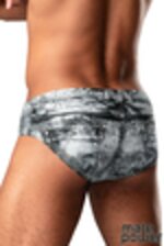 Image de MP486-286 - Denim