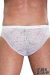 Image de MP491-162 - White