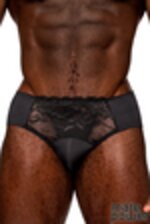 Image de MP492-280 - Black
