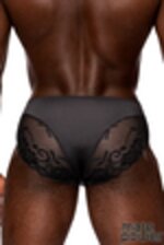 Image de MP492-280 - Black