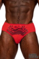 Image de MP492-280 - Red