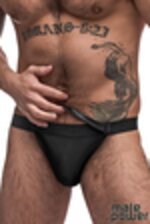 Image de MP495-258 - Black
