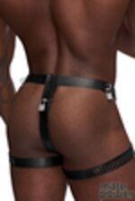 Image de MP550-266 - Black