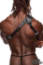 Image de MP592-266 - Black