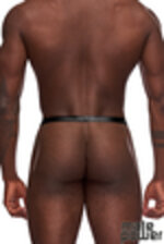 Image de MPPAK-117 - Black