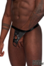 Image de MPPAK-117 - Black