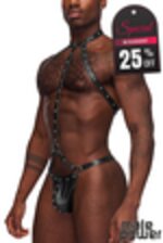 Image de MPPAK-133 - Black