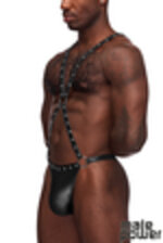 Image de MPPAK-139 - Black