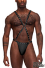 Image de MPPAK-139 - Black