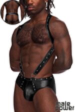 Image de MPPAK-154 - Black