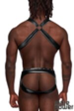 Image de MPPAK-154 - Black
