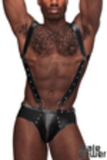 Image de MPPAK-154 - Black