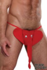 Image de MPPAK-708 - Red