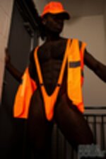 Image de MPPAK-812 - Orange