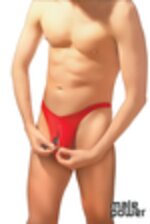Image de MPPAK-834 - Red