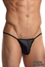 Image de MPPAK-870 - Black