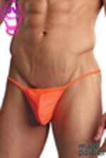 Image de MPPAK-870 - Orange