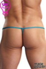 Image de MPPAK-870 - Turquoise