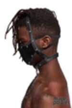 Image de MPPAK-891 - Black