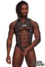 Image de MPPAK-892 - Black