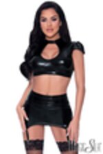 Image de MSM204 - Black