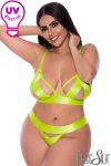 Image de MSM220 - Neon Yellow