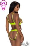 Image de MSM220 - Neon Yellow