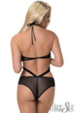Image de MSM242 - Black