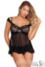 Image de MSM268 - Black