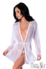 Image de MSM288 - White