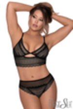 Image de MSM289 - Black