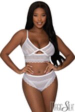 Image de MSM289 - White