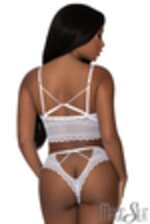 Image de MSM289 - White