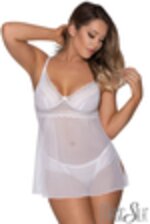 Image de MSM291 - White