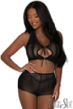 Image de MSM292 - Black
