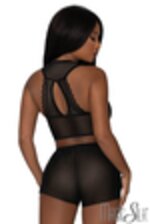Image de MSM292 - Black