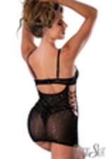 Image de MSM306 - Black