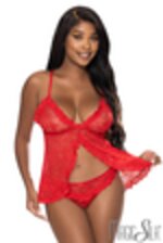 Image de MSM307 - Red