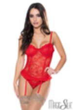 Image de MSM310 - Red