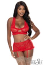 Image de MSM311 - Red